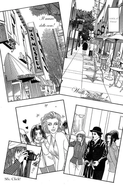 Youth Gone Wild Chapter 49 page 16