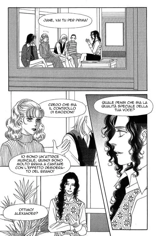 Youth Gone Wild Chapter 49 page 9