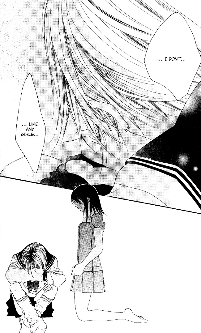 Boku wa Imouto ni Koi wo Suru Chapter 34 page 23