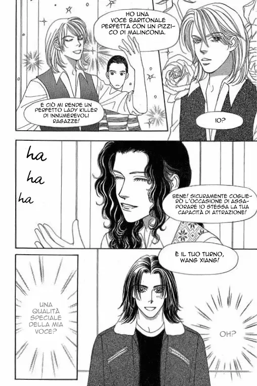 Youth Gone Wild Chapter 49 page 10