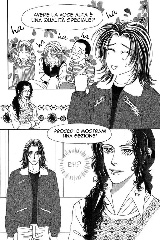 Youth Gone Wild Chapter 49 page 11