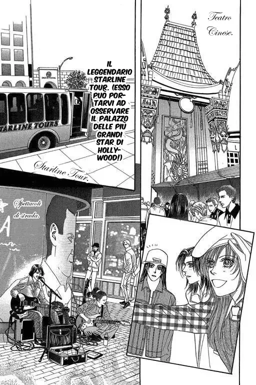 Youth Gone Wild Chapter 49 page 17