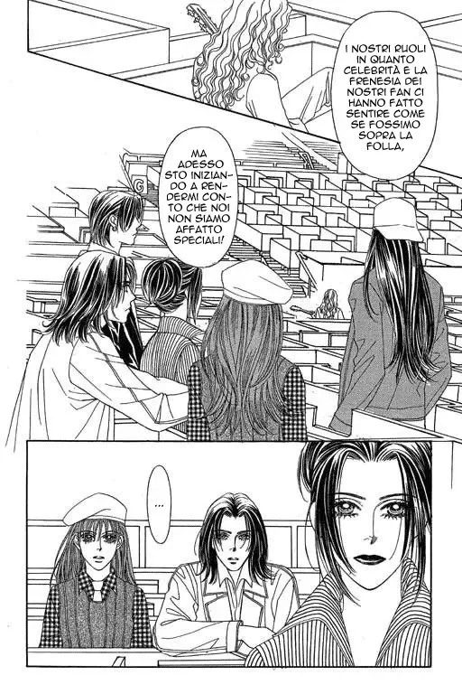 Youth Gone Wild Chapter 49 page 22