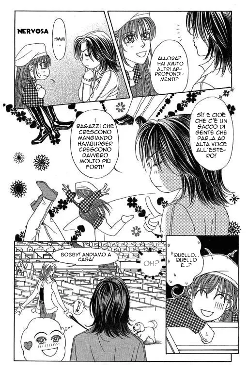 Youth Gone Wild Chapter 49 page 24