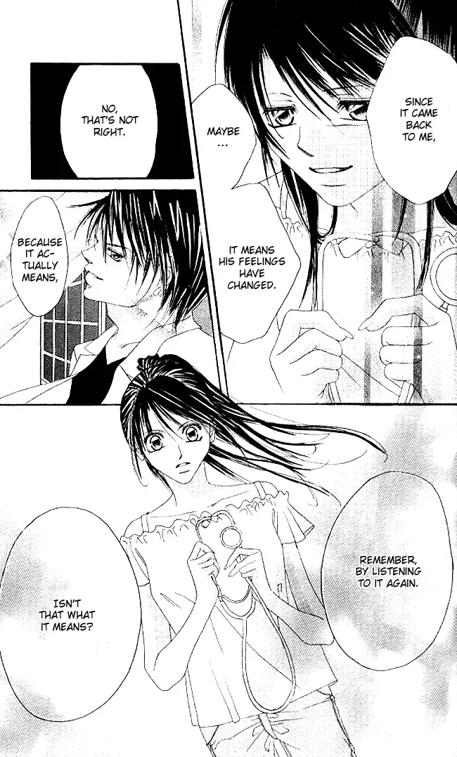 Boku wa Imouto ni Koi wo Suru Chapter 34 page 30