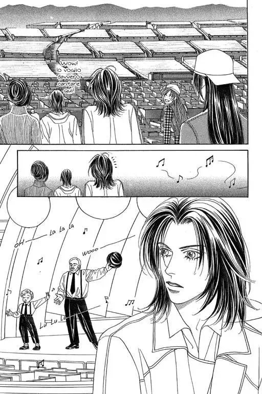 Youth Gone Wild Chapter 49 page 19