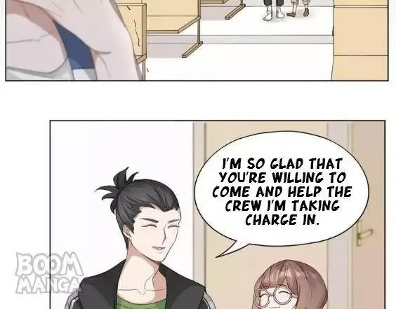 Kitty Boy Chapter 39 page 28