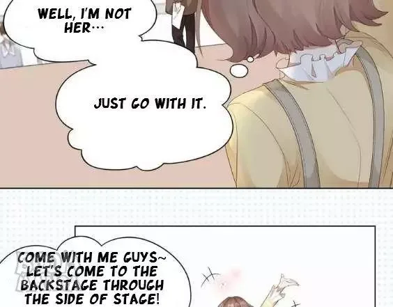 Kitty Boy Chapter 39 page 55