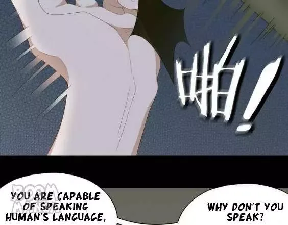Kitty Boy Chapter 39 page 48