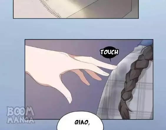 Kitty Boy Chapter 39 page 61