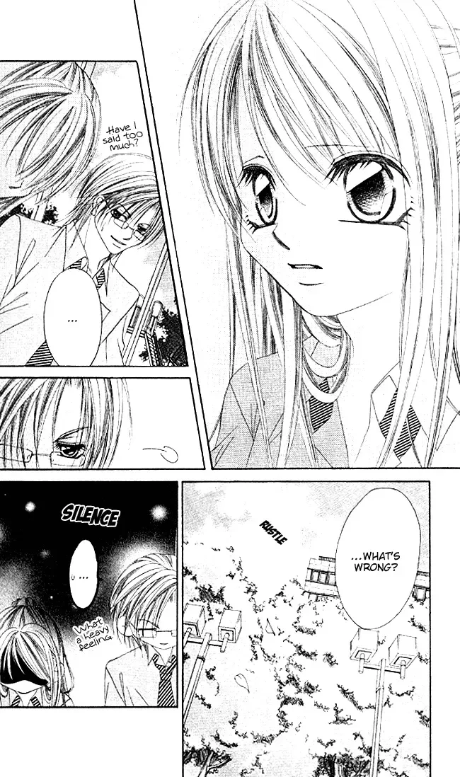 Boku wa Imouto ni Koi wo Suru Chapter 35 page 8