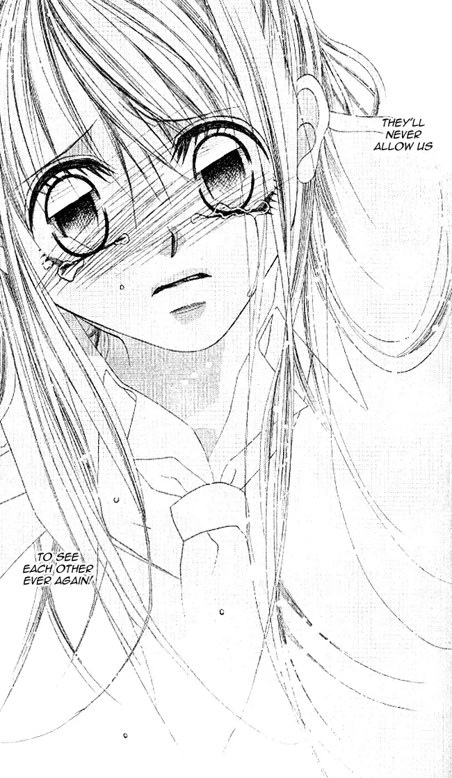 Boku wa Imouto ni Koi wo Suru Chapter 35 page 13