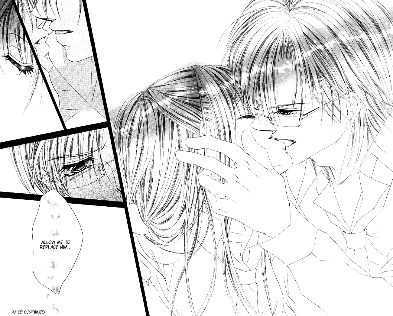 Boku wa Imouto ni Koi wo Suru Chapter 35 page 28