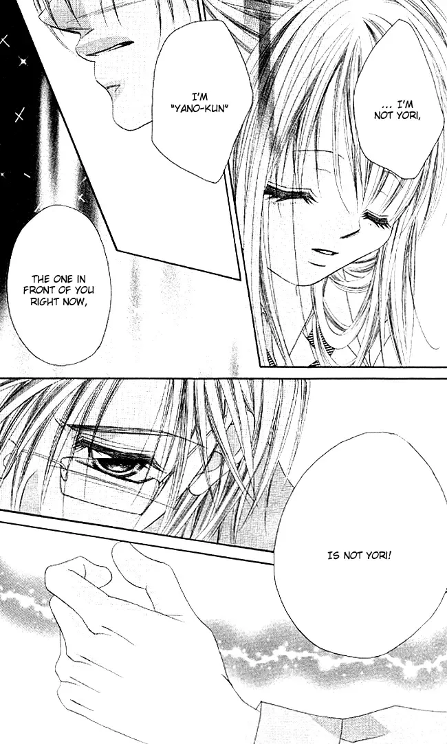 Boku wa Imouto ni Koi wo Suru Chapter 35 page 26