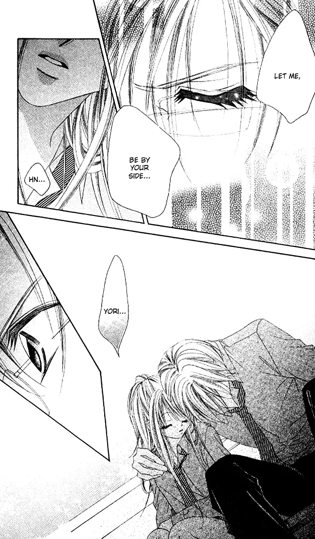 Boku wa Imouto ni Koi wo Suru Chapter 35 page 25