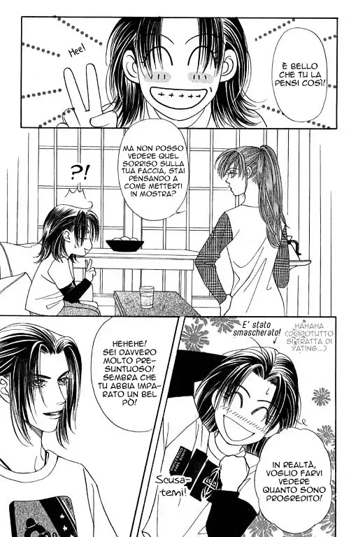 Youth Gone Wild Chapter 50 page 22