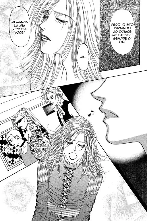Youth Gone Wild Chapter 50 page 16