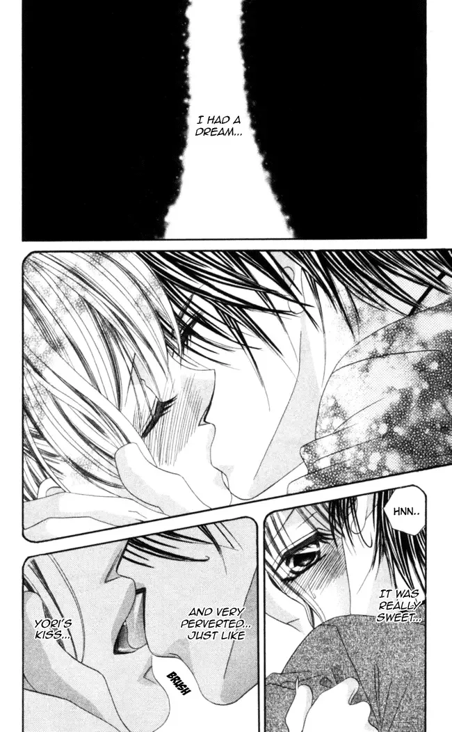 Boku wa Imouto ni Koi wo Suru Chapter 36 page 9