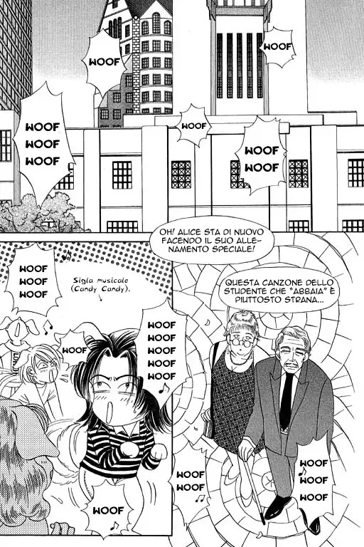 Youth Gone Wild Chapter 50 page 20