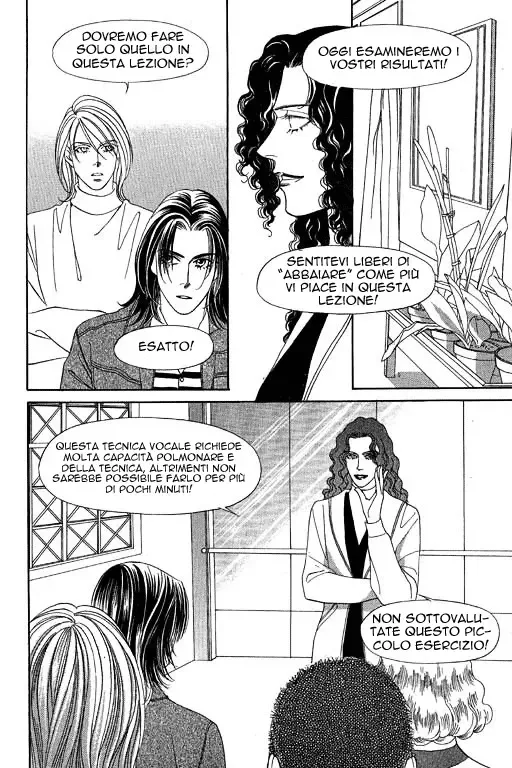 Youth Gone Wild Chapter 50 page 19