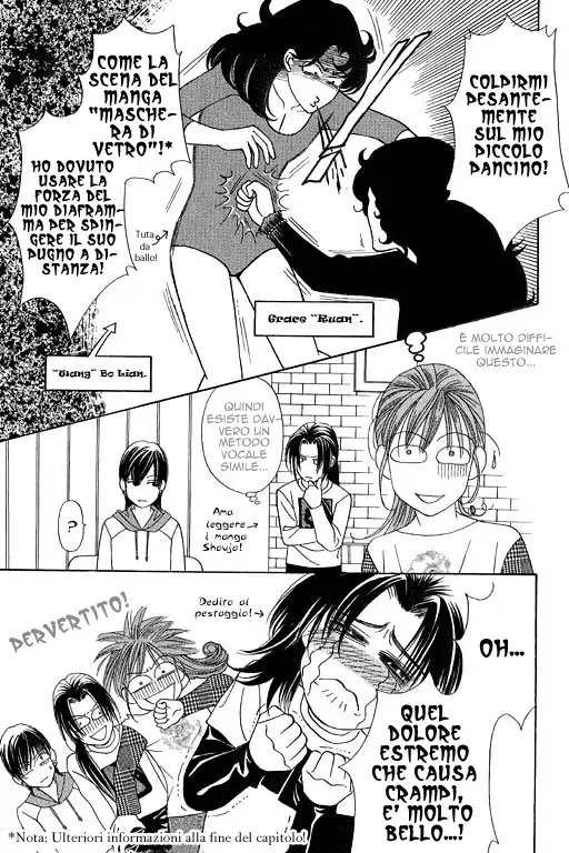 Youth Gone Wild Chapter 50 page 24