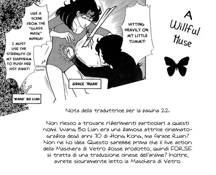 Youth Gone Wild Chapter 50 page 27