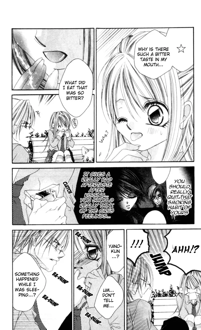 Boku wa Imouto ni Koi wo Suru Chapter 36 page 13