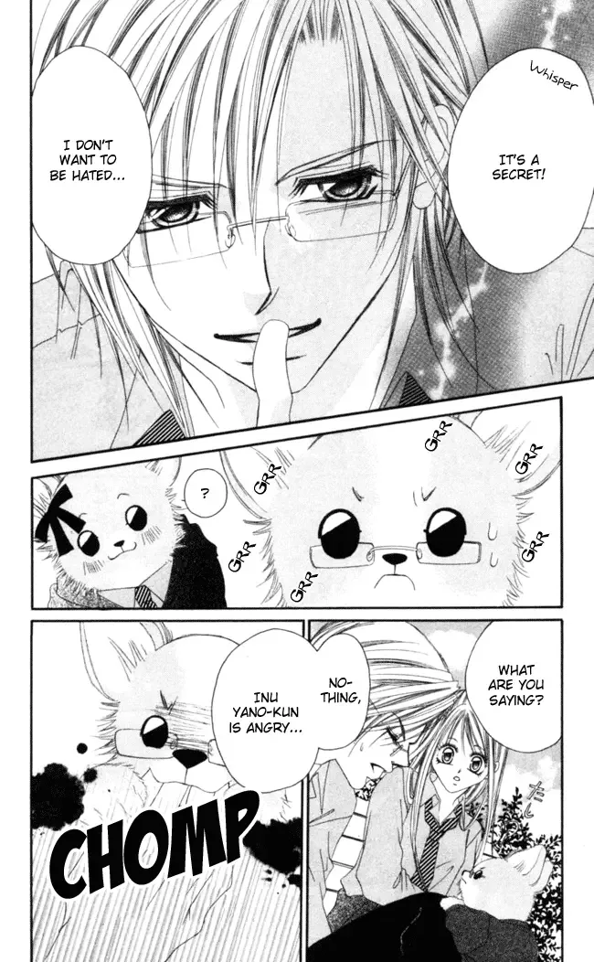 Boku wa Imouto ni Koi wo Suru Chapter 36 page 15