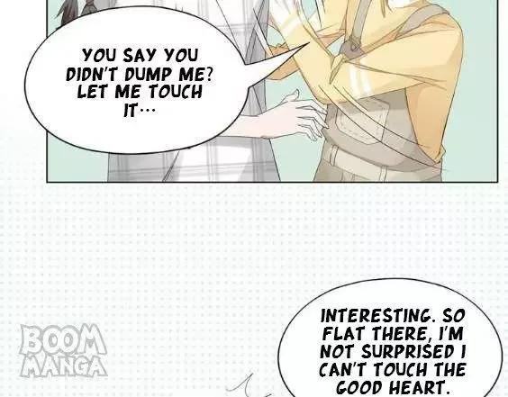 Kitty Boy Chapter 40 page 20