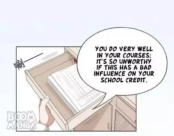 Kitty Boy Chapter 40 page 38