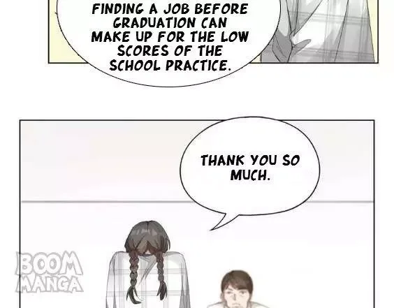 Kitty Boy Chapter 40 page 40