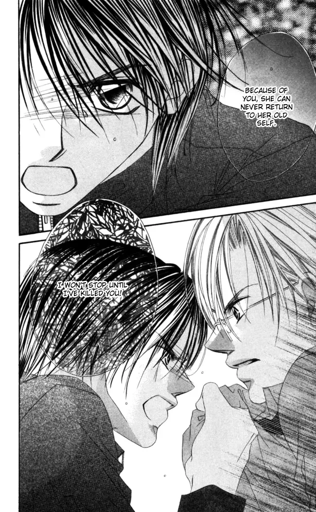 Boku wa Imouto ni Koi wo Suru Chapter 36 page 29