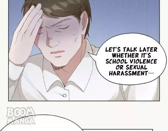 Kitty Boy Chapter 40 page 29
