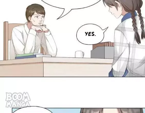 Kitty Boy Chapter 40 page 34
