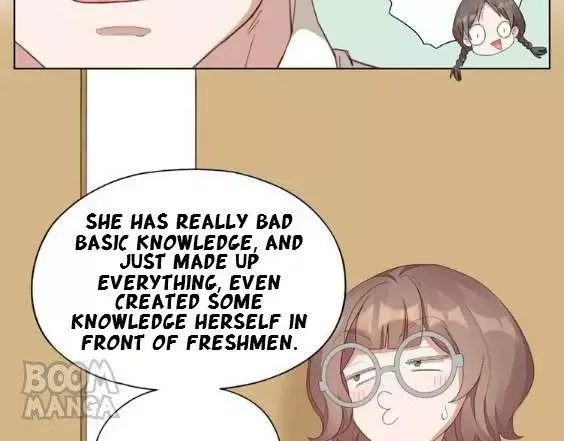 Kitty Boy Chapter 40 page 45