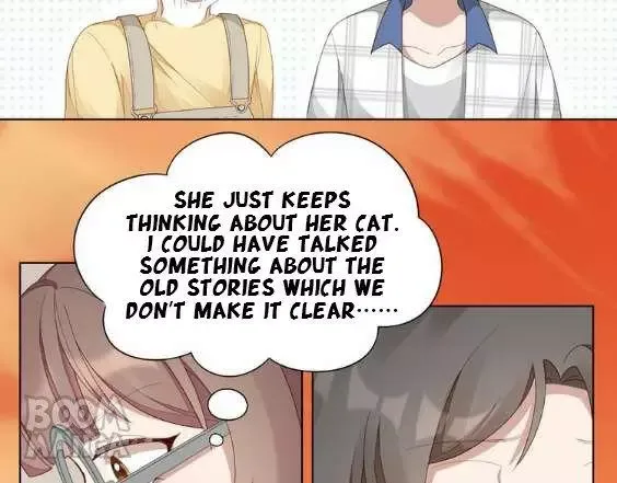 Kitty Boy Chapter 40 page 63