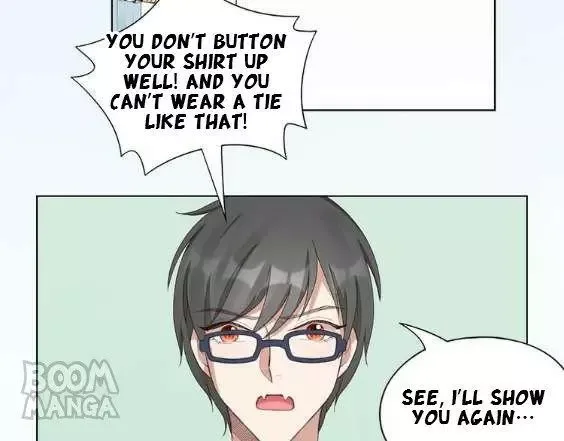 Kitty Boy Chapter 40 page 66