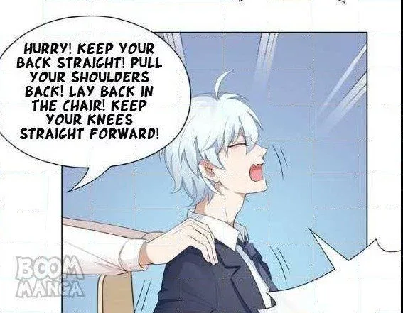Kitty Boy Chapter 41 page 6