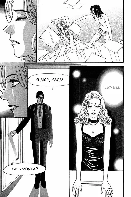 Youth Gone Wild Chapter 51 page 6