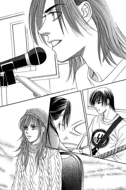 Youth Gone Wild Chapter 51 page 9