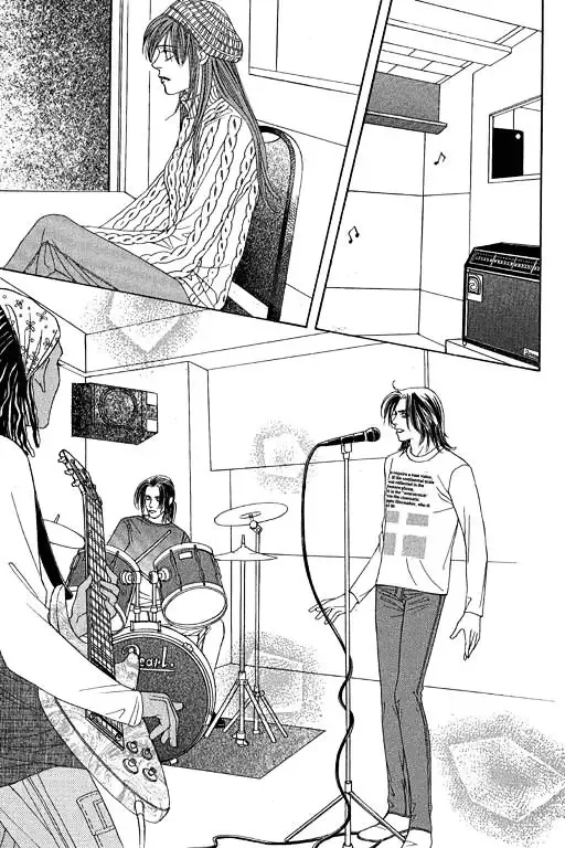Youth Gone Wild Chapter 51 page 12
