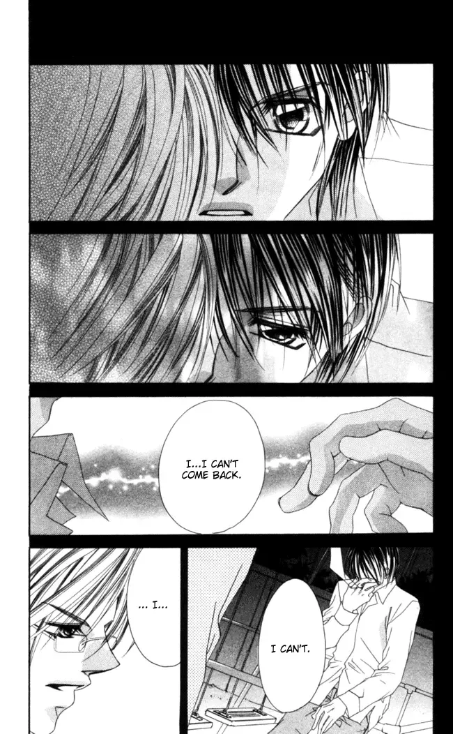 Boku wa Imouto ni Koi wo Suru Chapter 37 page 12