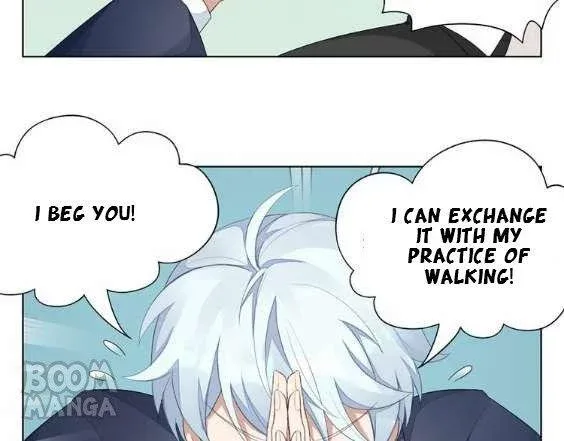 Kitty Boy Chapter 41 page 20