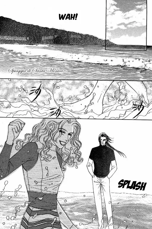 Youth Gone Wild Chapter 51 page 16