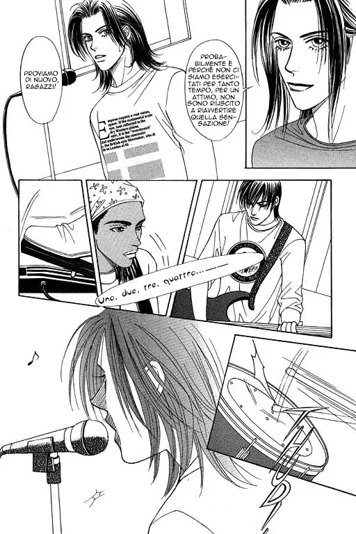 Youth Gone Wild Chapter 51 page 11