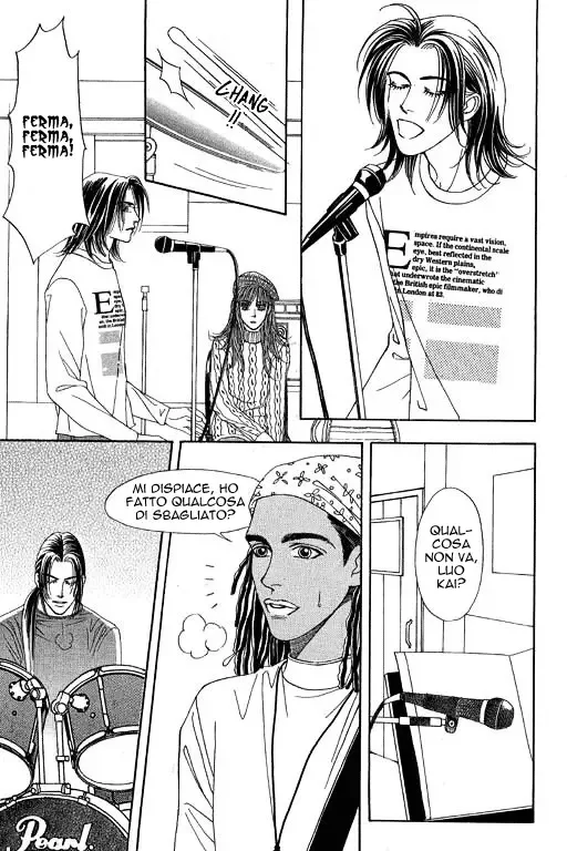 Youth Gone Wild Chapter 51 page 10