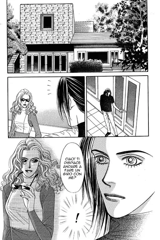Youth Gone Wild Chapter 51 page 15