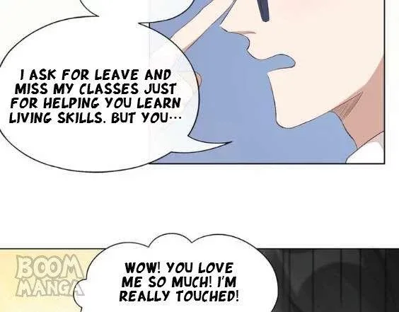 Kitty Boy Chapter 41 page 16