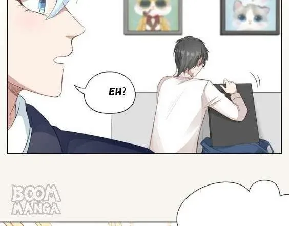 Kitty Boy Chapter 41 page 12