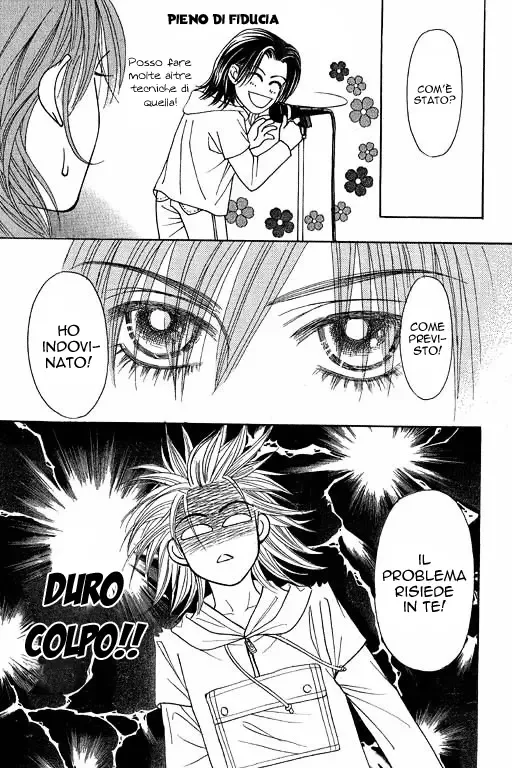 Youth Gone Wild Chapter 51 page 24
